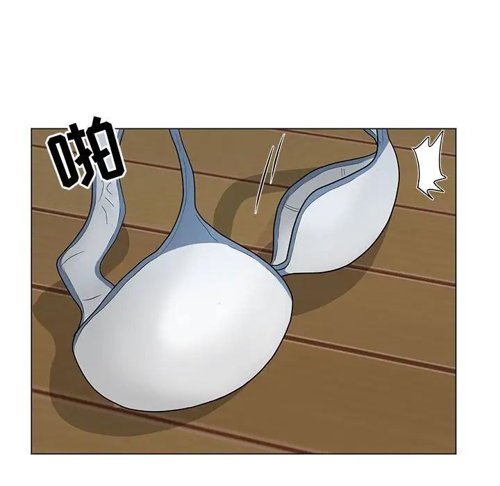 儿子的乐园第22话