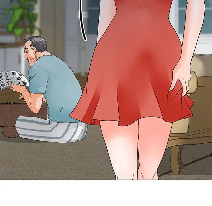 儿子的乐园第23话