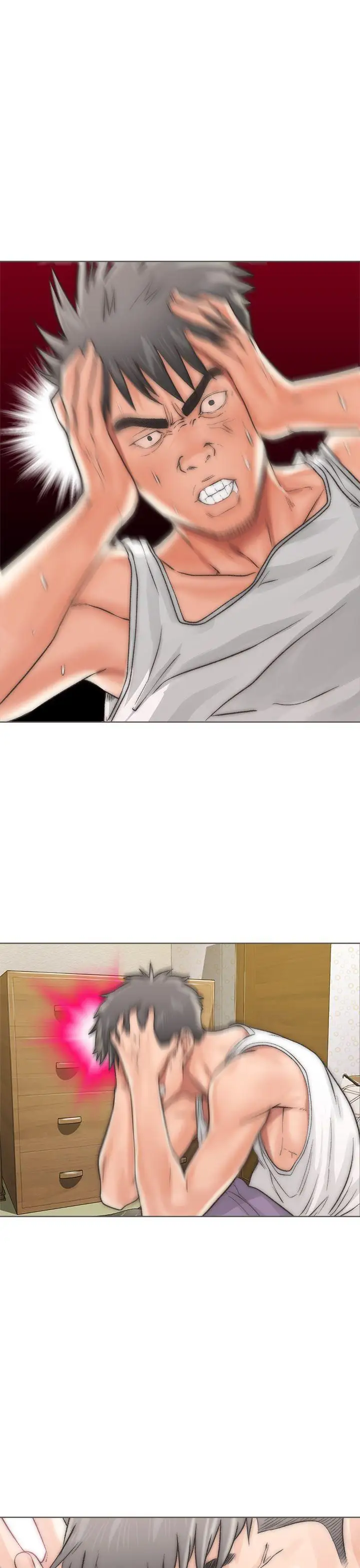 青春:逆龄小鲜肉第2话