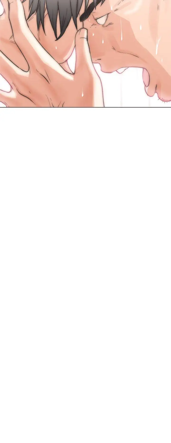 青春:逆龄小鲜肉第2话