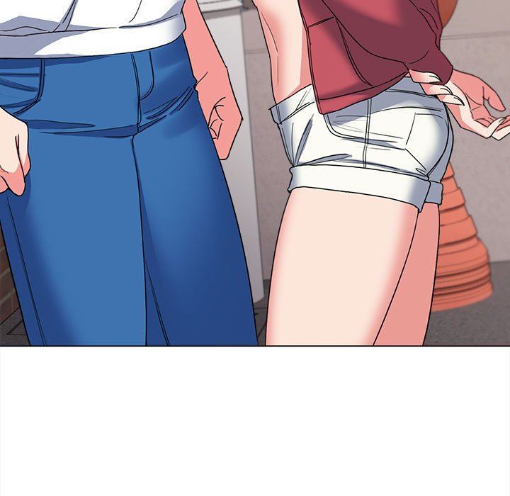 大学生活就从社团开始第25话