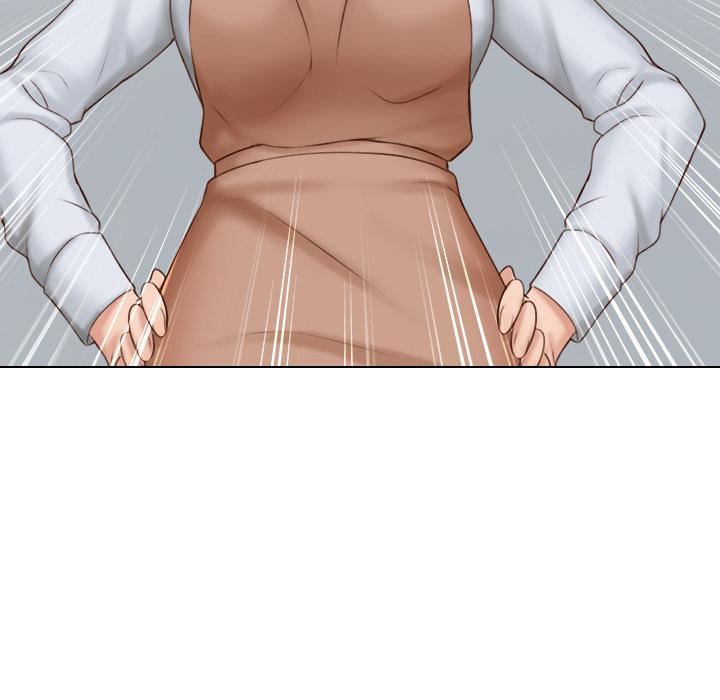 女友与奴隶第1话