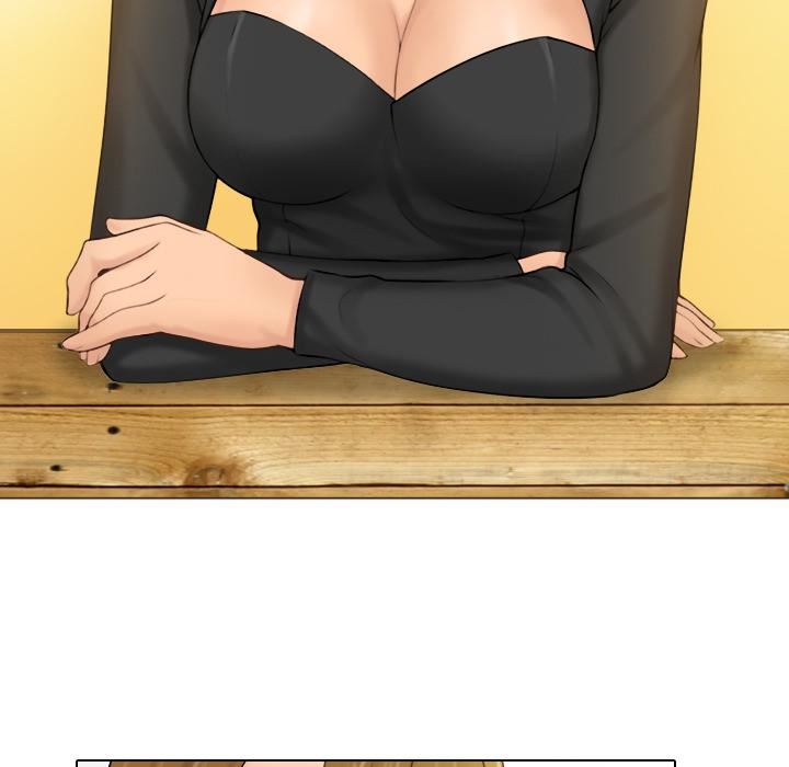 女友与奴隶第1话