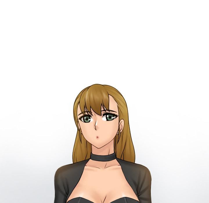 女友与奴隶第1话