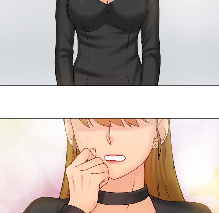 女友与奴隶第1话