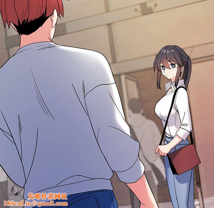 大学生活就从社团开始第27话