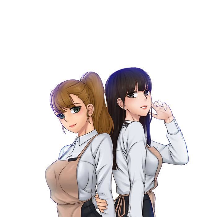 女友与奴隶第2话