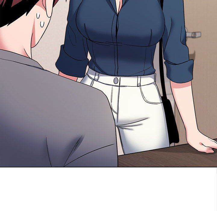 大学生活就从社团开始第27话