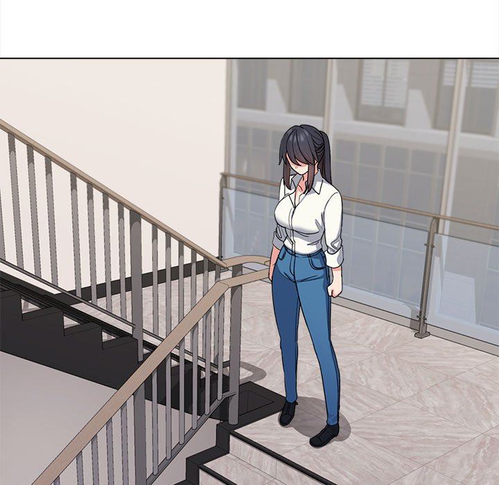 大学生活就从社团开始第27话