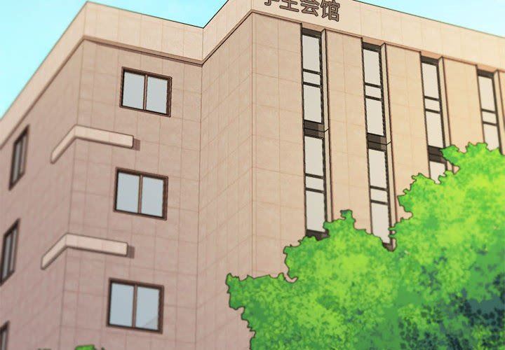 大学生活就从社团开始第28话