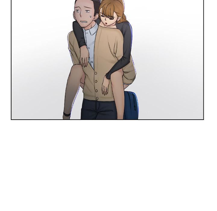 女友与奴隶第2话