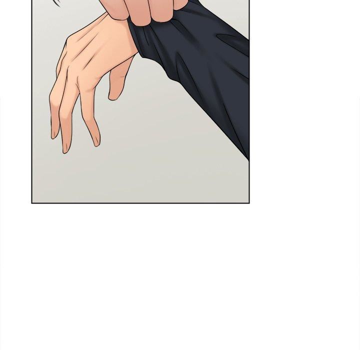 女友与奴隶第3话