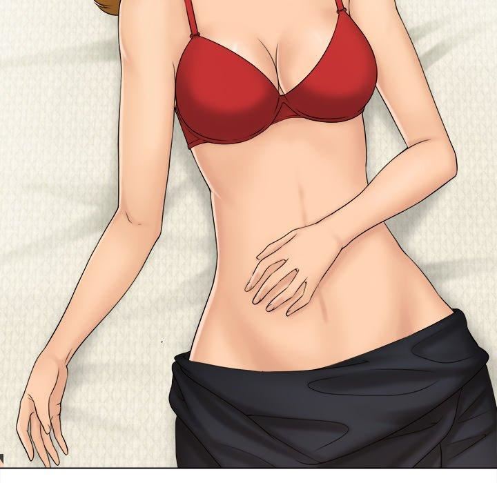 女友与奴隶第3话