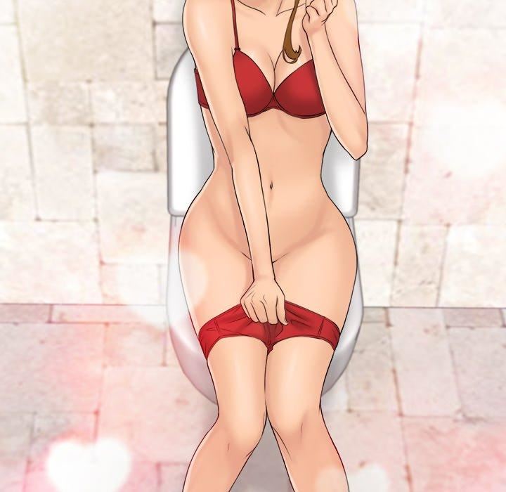 女友与奴隶第3话