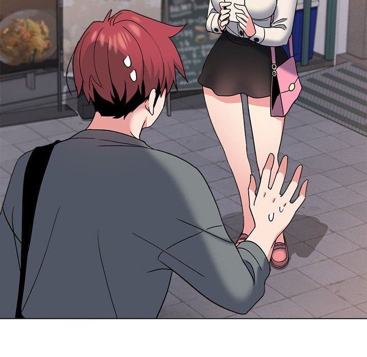 大学生活就从社团开始第28话