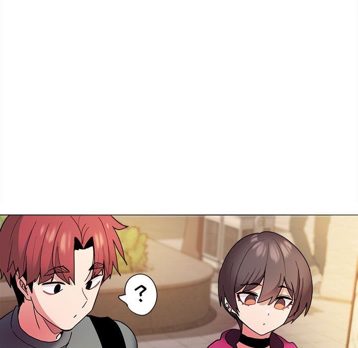 大学生活就从社团开始第28话