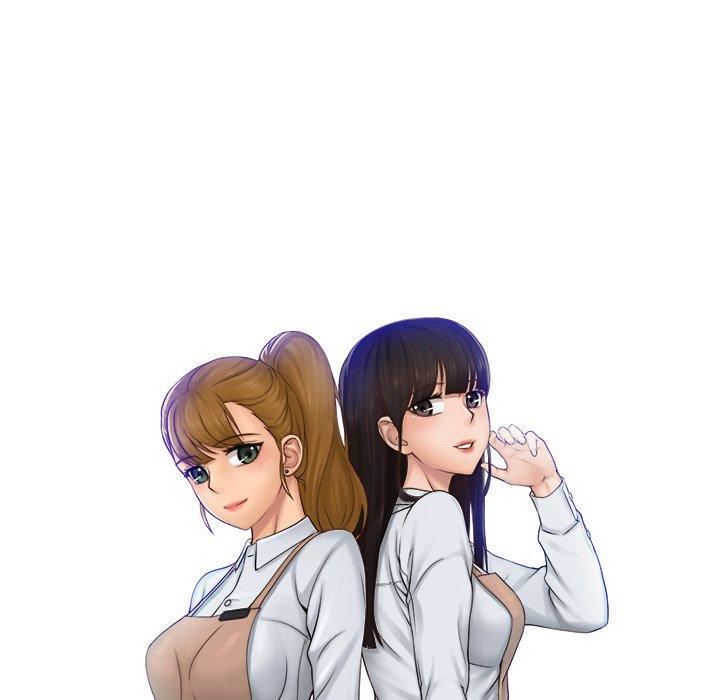 女友与奴隶第4话