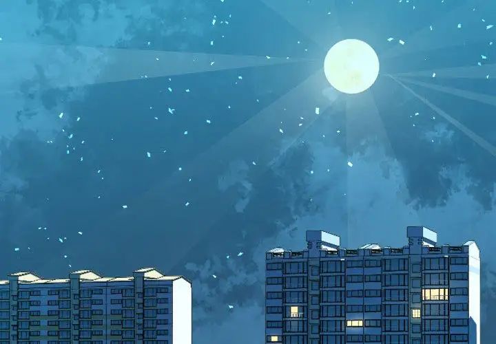 隔壁邻居好奇怪第1话