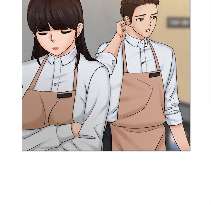 女友与奴隶第5话