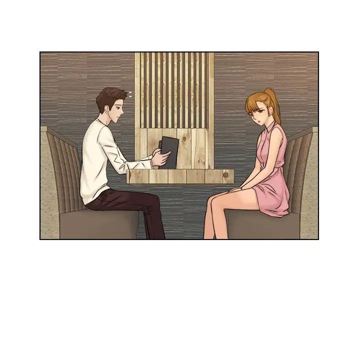 女友与奴隶第7话