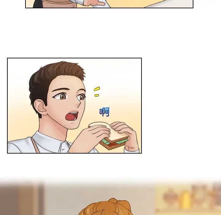 女友与奴隶第8话