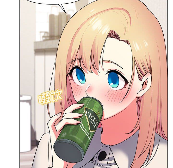 大学生活就从社团开始第32话