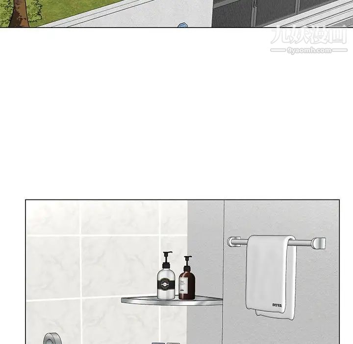 儿子的乐园第33话