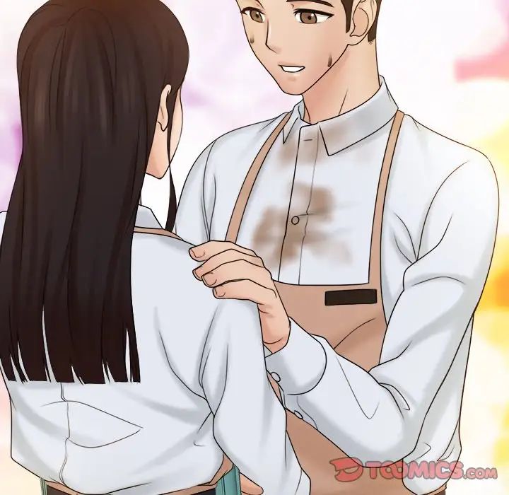 女友与奴隶第9话