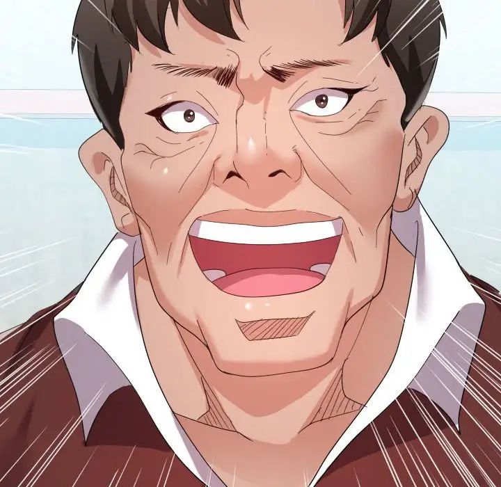 隔壁邻居好奇怪第4话