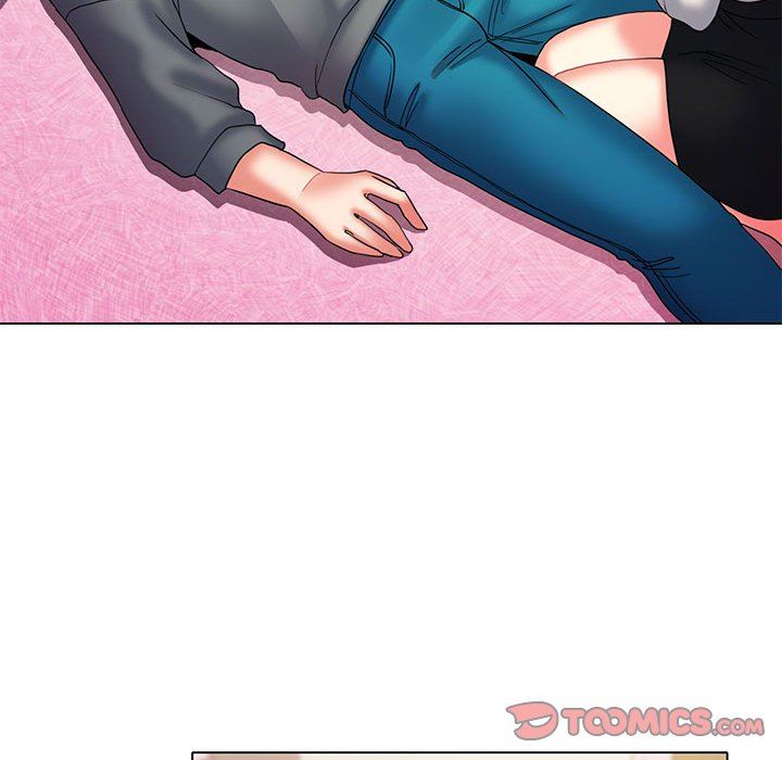 大学生活就从社团开始第33话