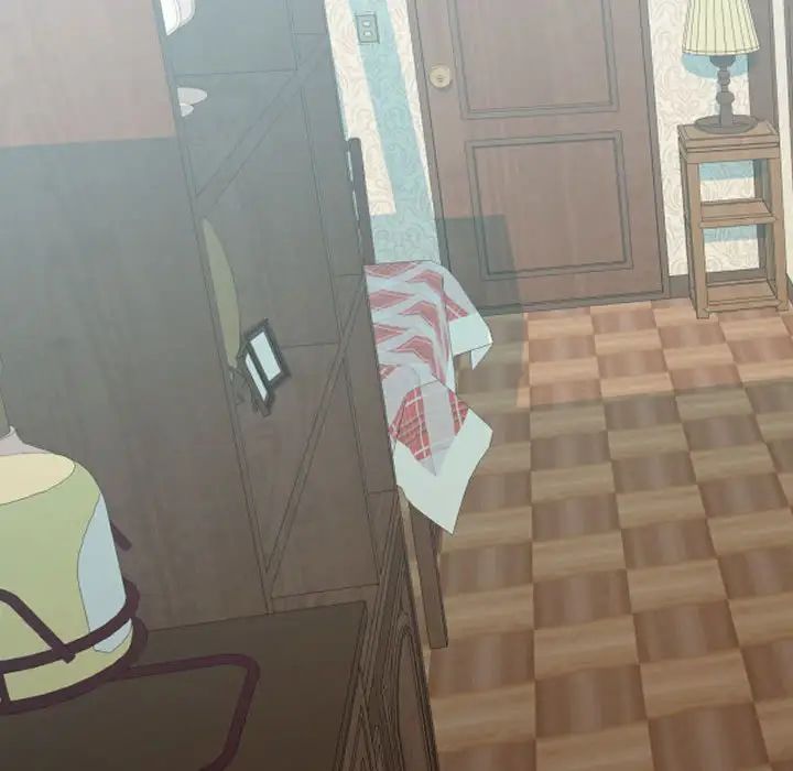 隔壁邻居好奇怪第6话