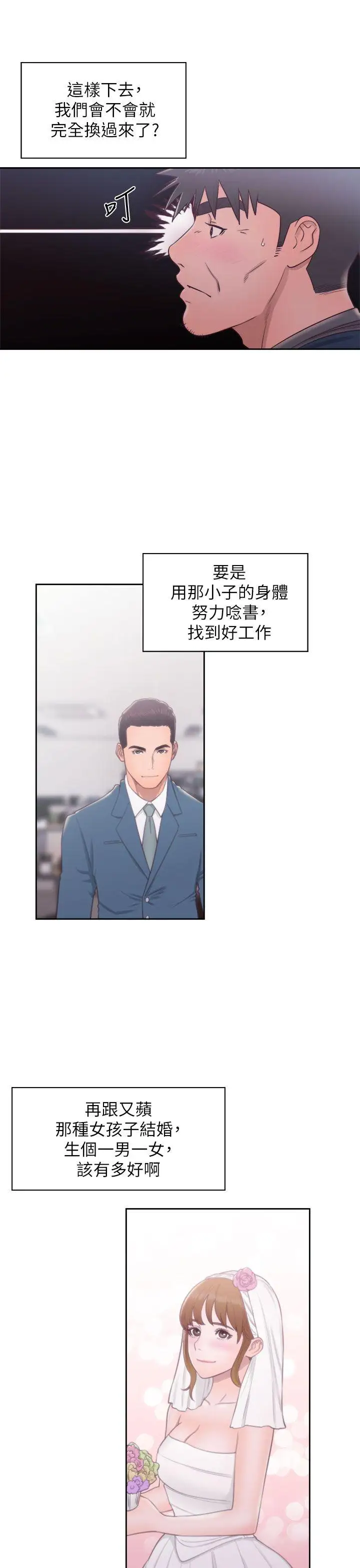 青春:逆龄小鲜肉第29话