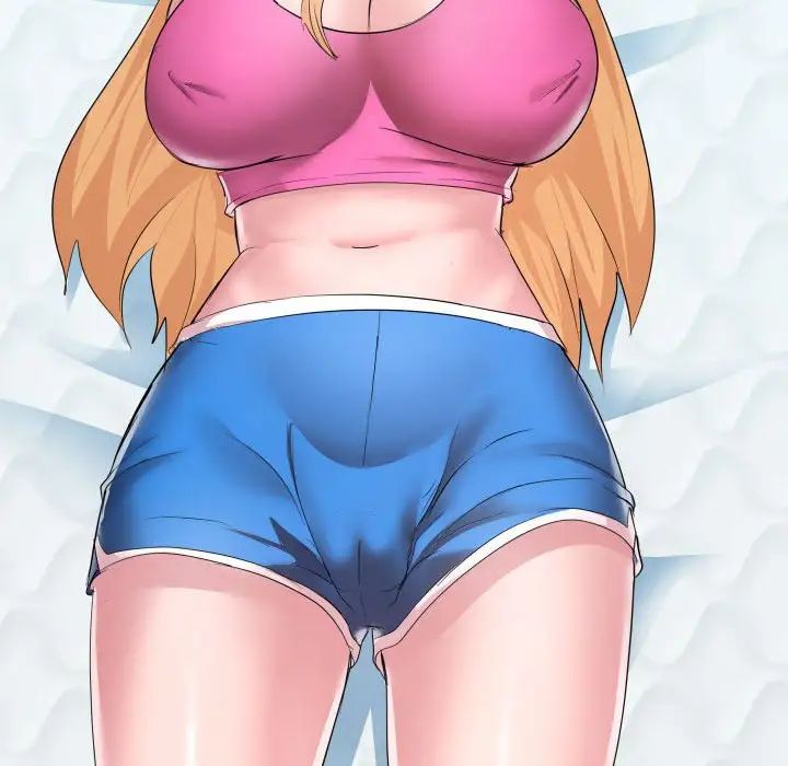 隔壁邻居好奇怪第6话