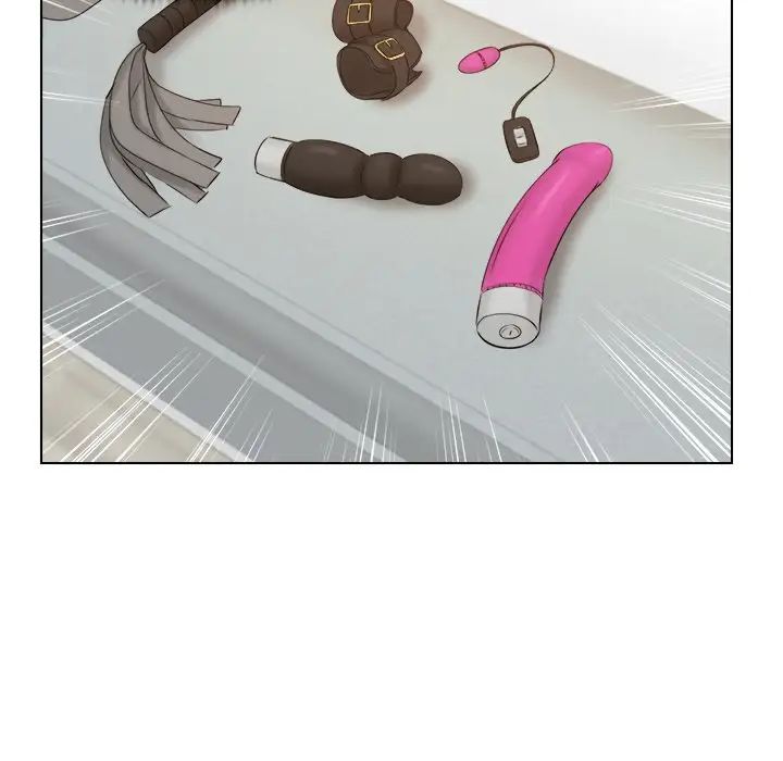 女友与奴隶第13话