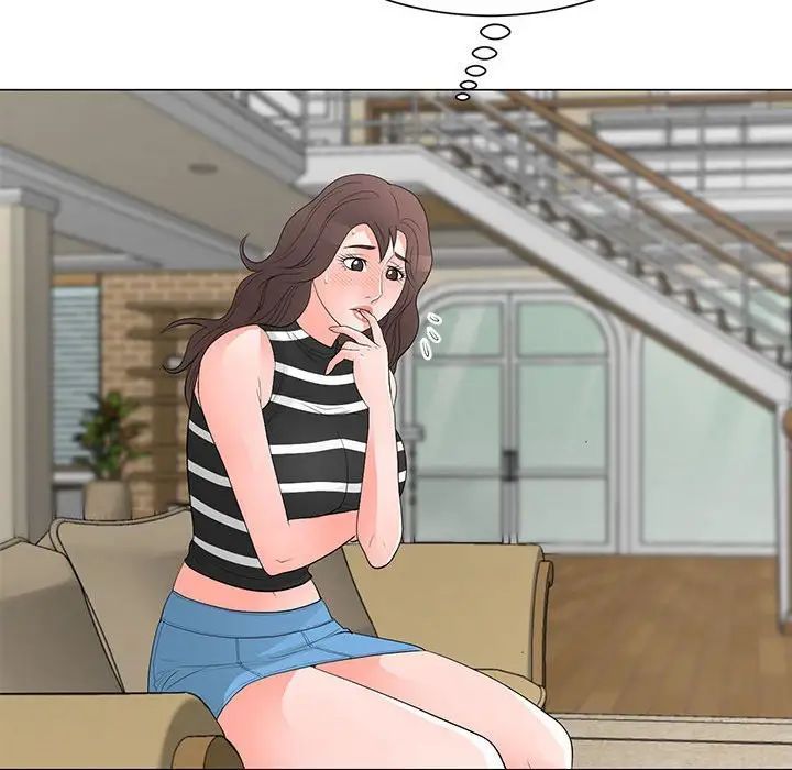 儿子的乐园第38话