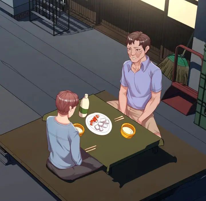 隔壁邻居好奇怪第7话