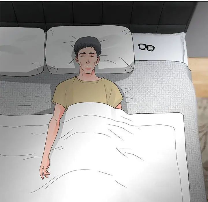 儿子的乐园第39话