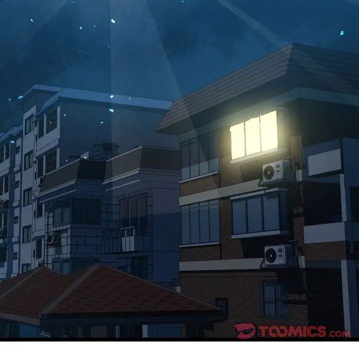 隔壁邻居好奇怪第8话