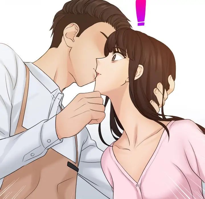 女友与奴隶第17话