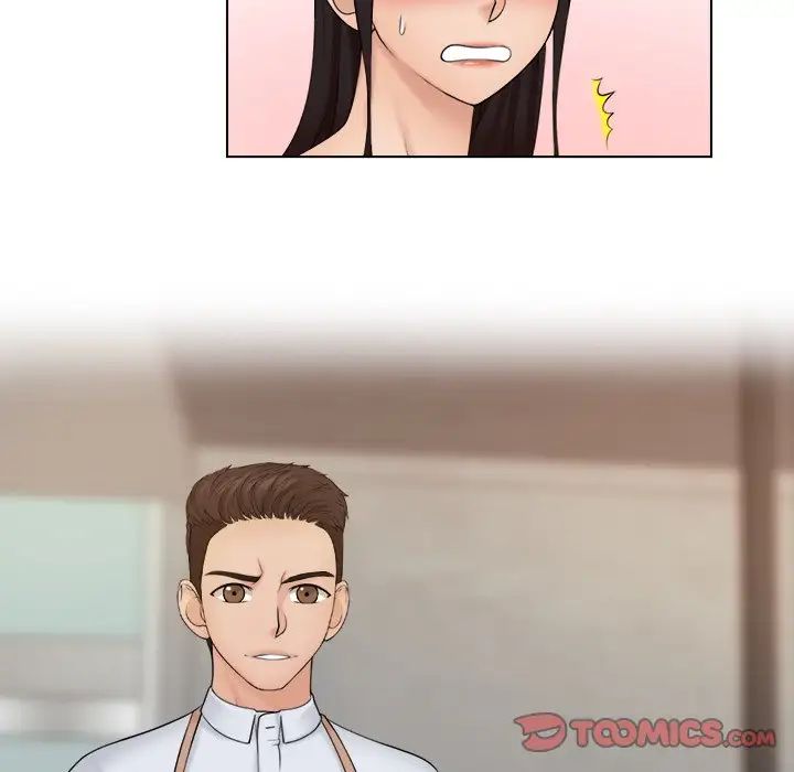 女友与奴隶第18话