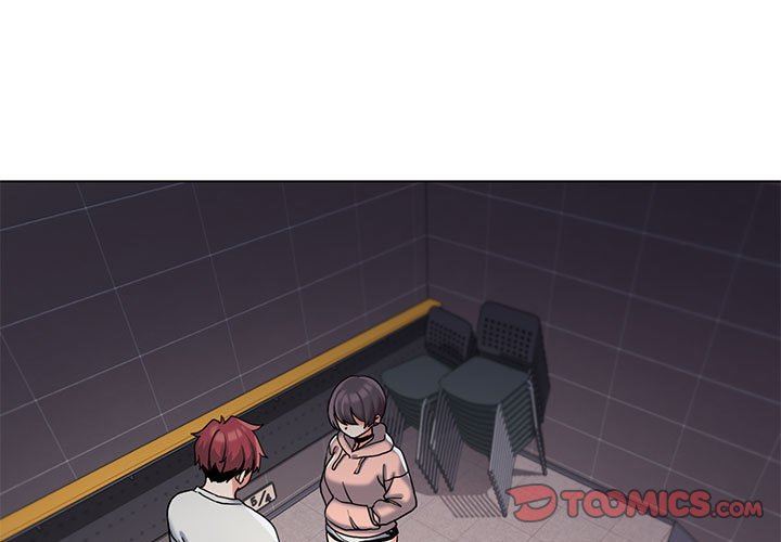 大学生活就从社团开始第45话