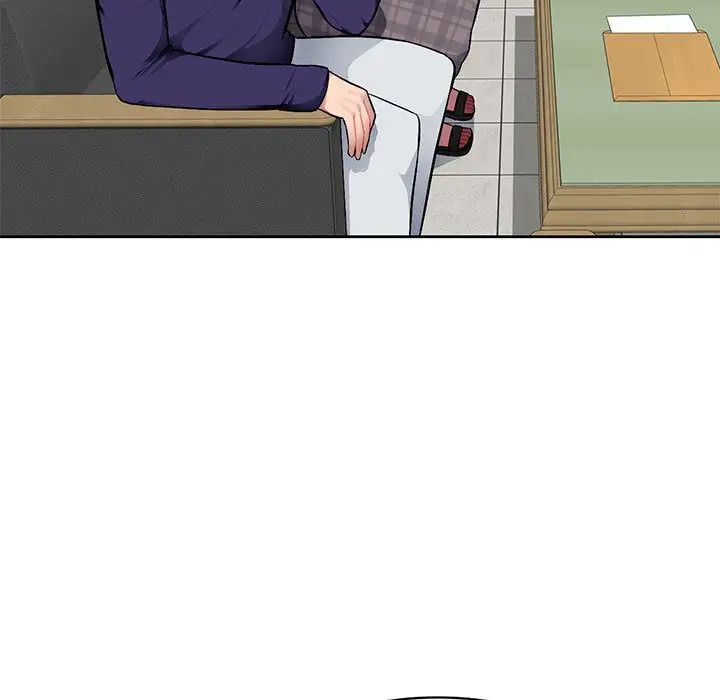 混乱一家人第1话