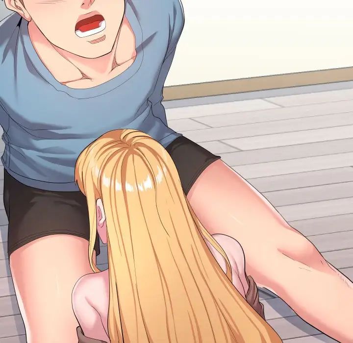 隔壁邻居好奇怪第10话