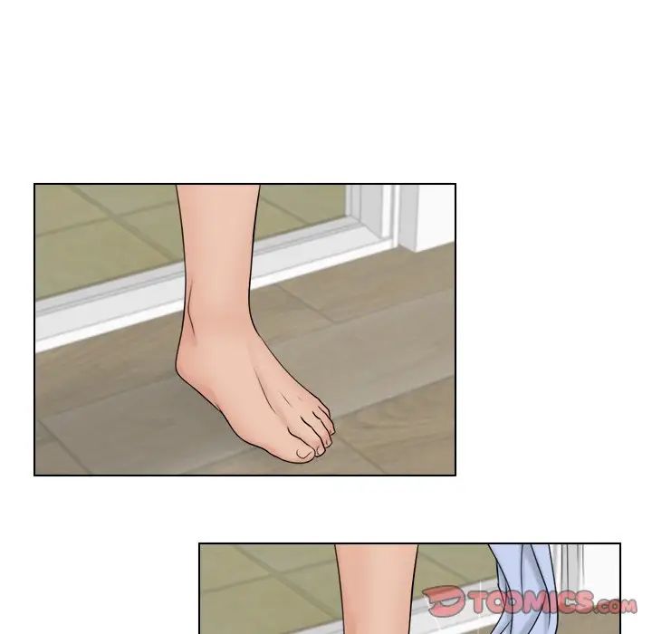 女友与奴隶第20话