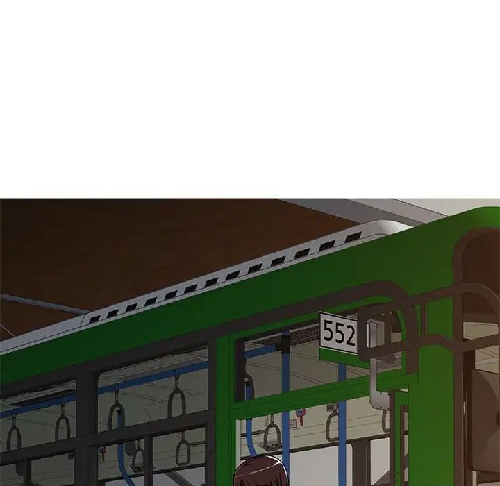 混乱一家人第3话