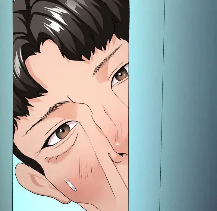 隔壁邻居好奇怪第13话