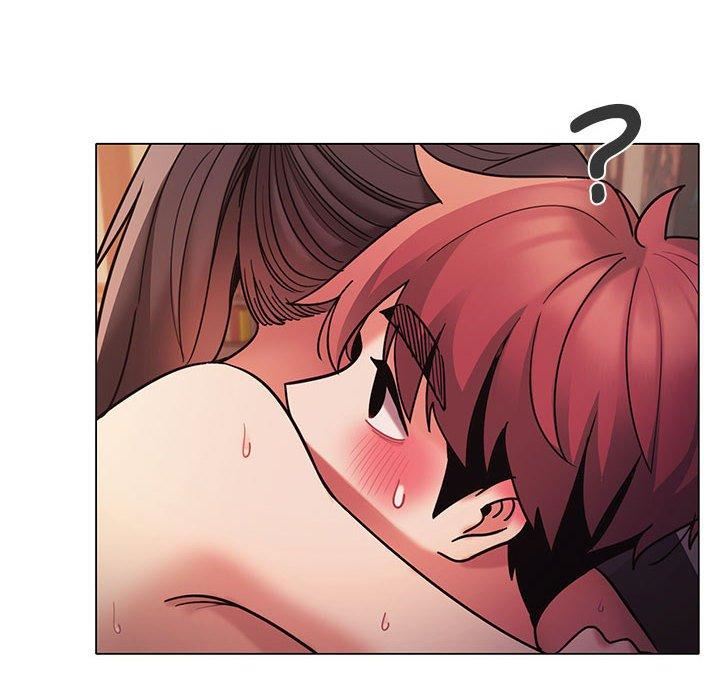 大学生活就从社团开始第53话