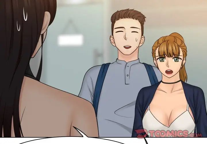 女友与奴隶第25话