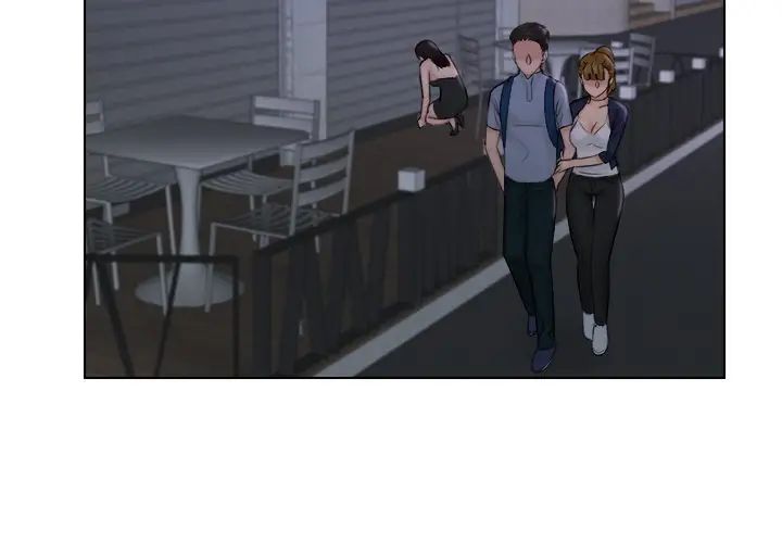 女友与奴隶第25话