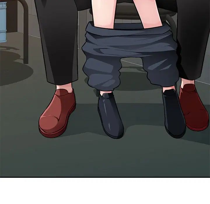 混乱一家人第5话